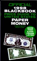 Currency Blackbook
