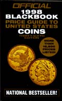 Blackbook US Coins