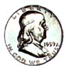 Franklin Halves