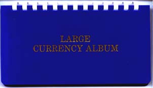 Lg Currency Album